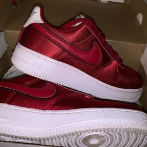 Nike Air Force 1’s